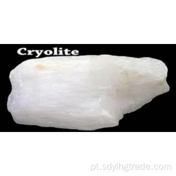 Preço Cryolite CAS 15096-52-3